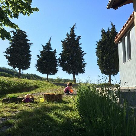 I Calleri Garden And Rooms Millesimo Exterior foto