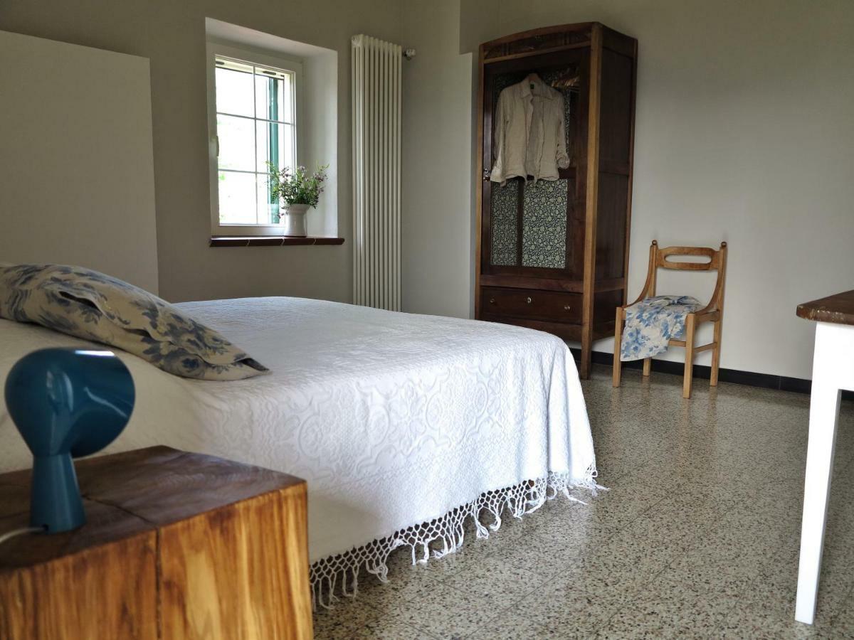 I Calleri Garden And Rooms Millesimo Exterior foto