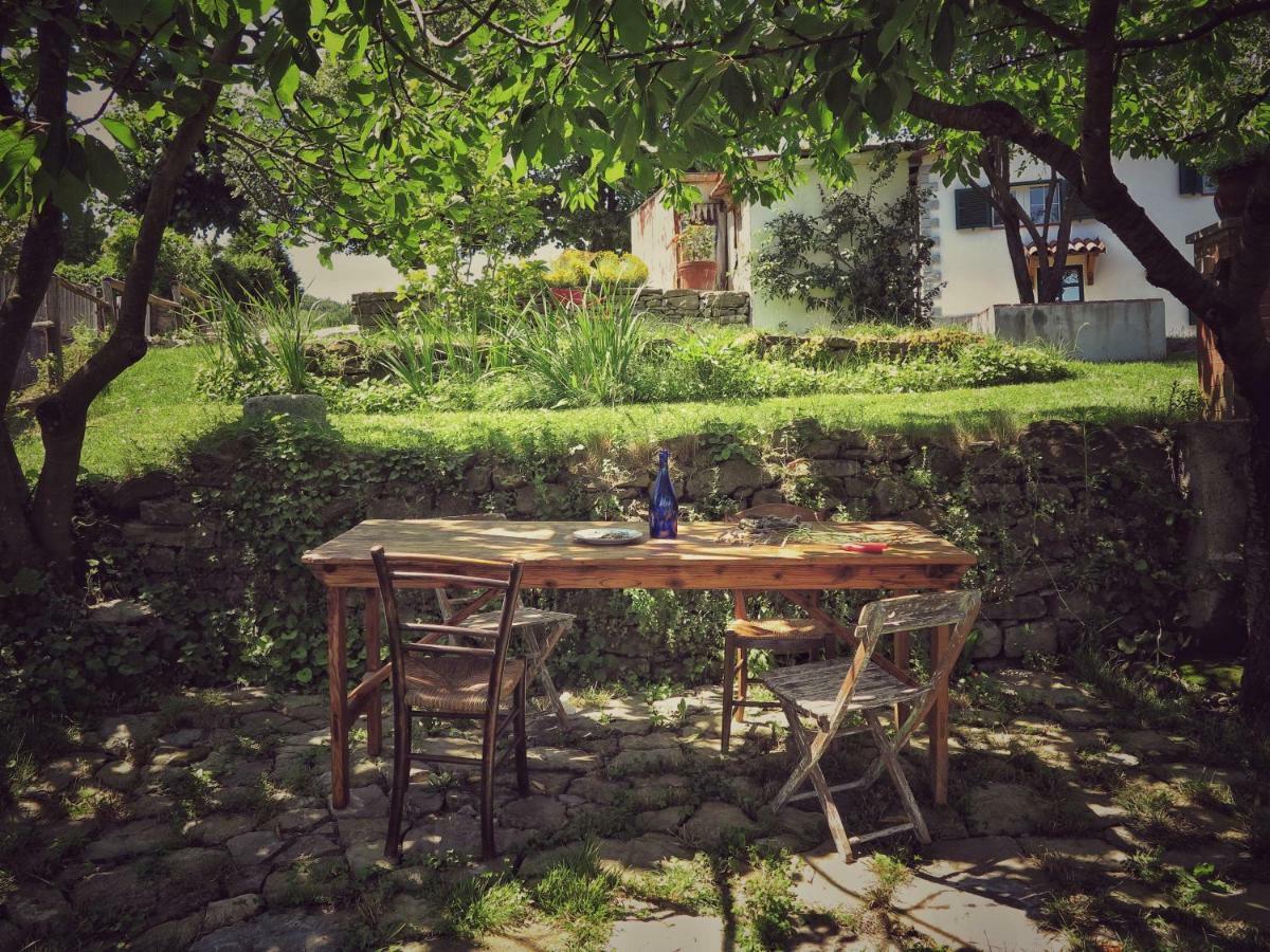 I Calleri Garden And Rooms Millesimo Exterior foto