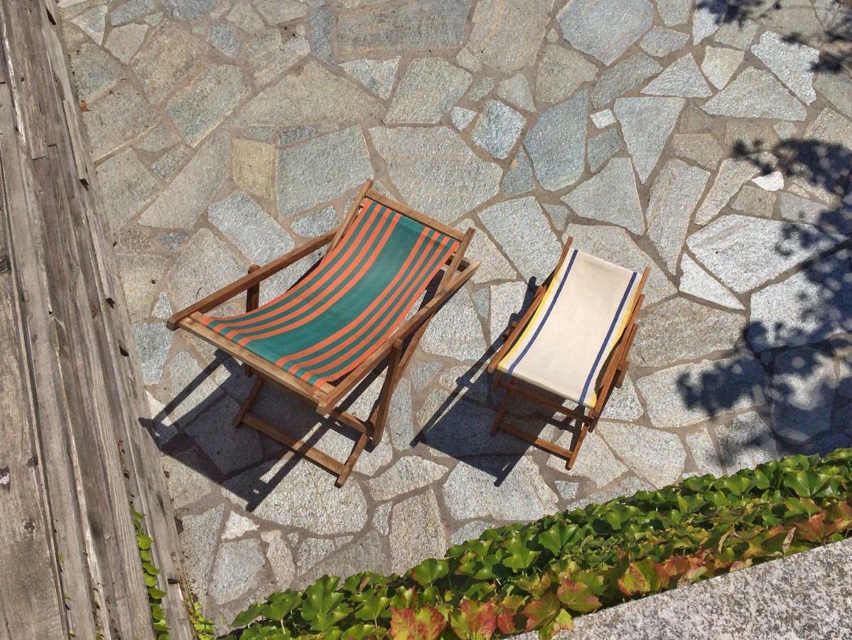 I Calleri Garden And Rooms Millesimo Exterior foto